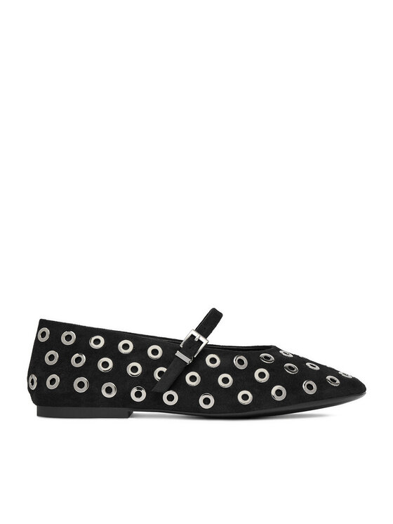 Badura Balerina EO-ALANI-V2267-115 Fekete