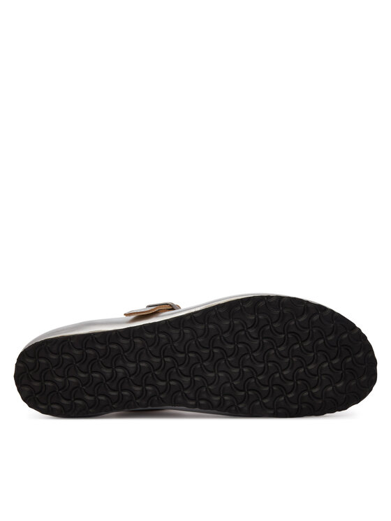 Birkenstock Birkenstock Balerina Santa Clarita 1030679 Ezüst