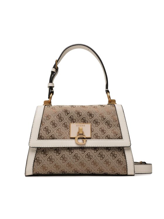 Guess Geantă Stephi (JB) HWJB78 75200 Maro (JB) imagine noua