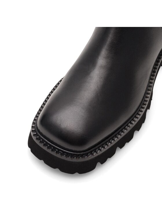 Badura Badura Botine NORA-01W4-001 Negru