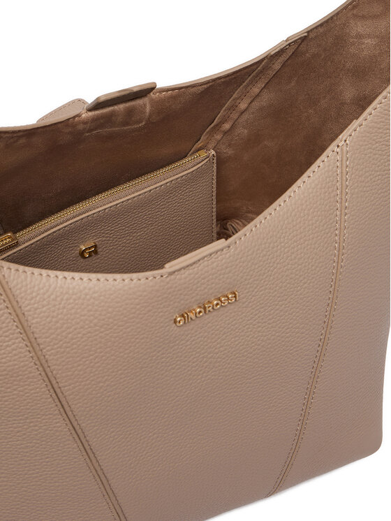 GINO ROSSI GINO ROSSI Borsetta EO-LA321-1072 Beige