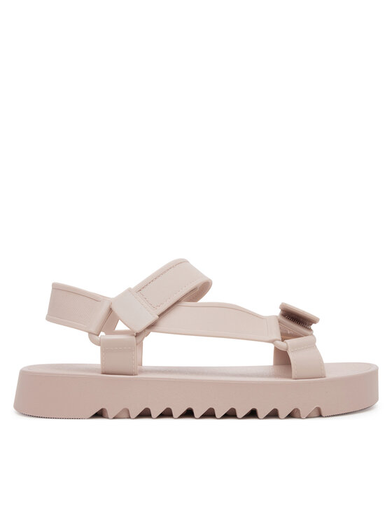 JENNY Sandali CT0613-71 Rosa, taglia : 35