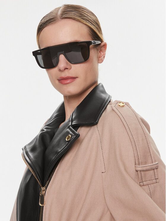 PINKO Pinko Striukė Plutone 103002 A1NH Smėlio Regular Fit