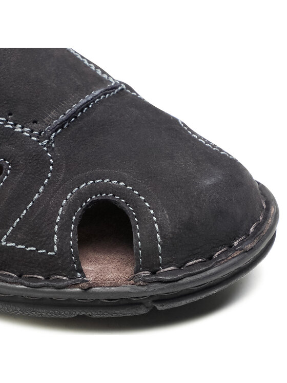 Lasocki For Men Pantoletten MI08-C271-320-56 Schwarz | Modivo.de 