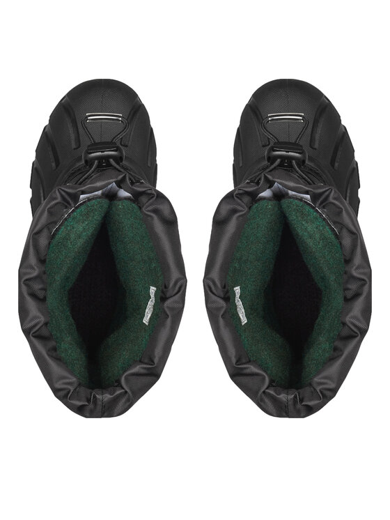 Sorel Sorel Śniegowce Flurry™ 2114081015 Czarny