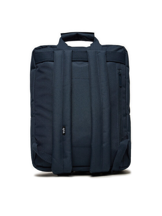 Lefrik Lefrik Rucsac Daily Smart Bleumarin