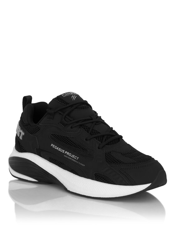 Plein Sport Plein Sport Sneakers 29957 Nero