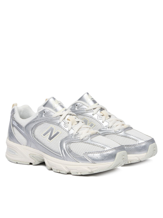 New Balance New Balance Сникърси U5303IR Сребрист