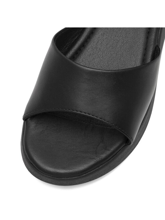 Lasocki Lasocki Sandale ARC-2287-11 Negru