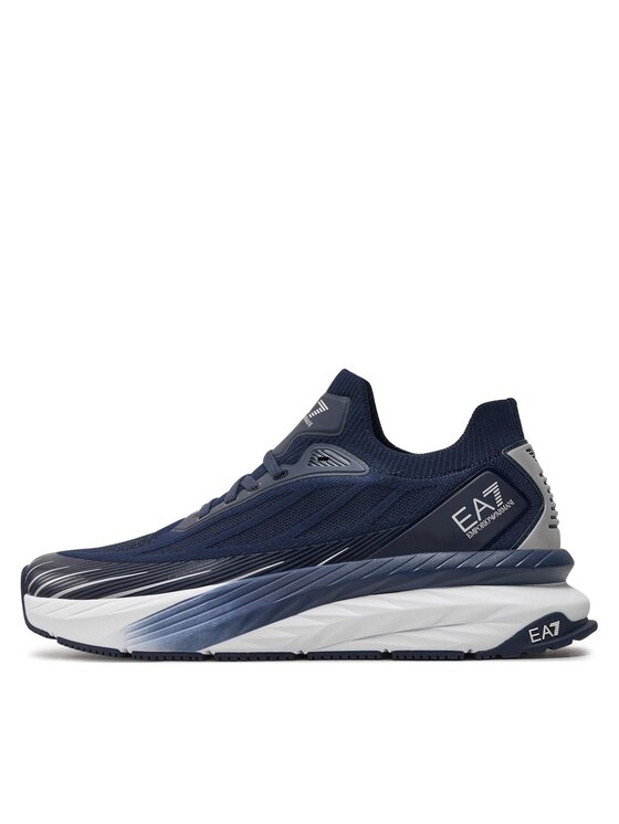 EA7 Emporio Armani EA7 Emporio Armani Superge X8X176 XK377 R649 Mornarsko modra