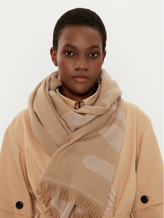 Weekend Max Mara Weekend Max Mara Ruta Flores 2515541064600 Rjava