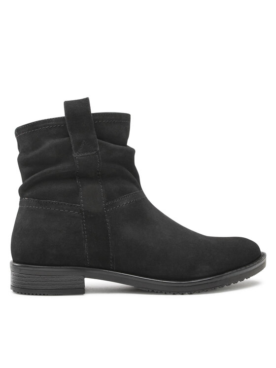 Lasocki Lasocki Stiefeletten WI23-DALIA3-10 Schwarz