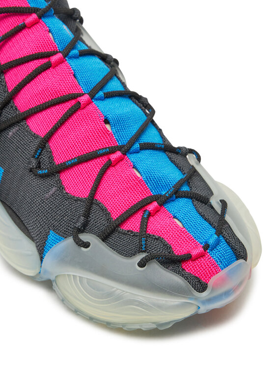 Nike Nike Снікерcи Ispa Link Axis FZ3507 001 Сірий
