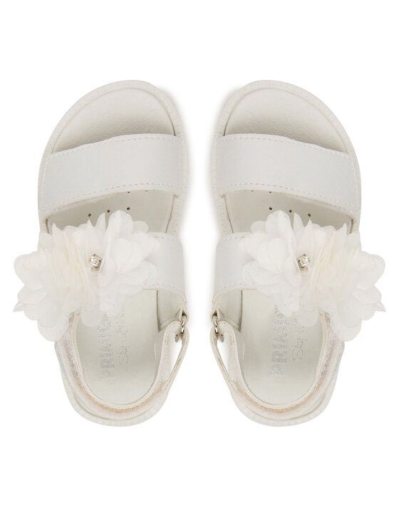 Primigi Primigi Sandali 1385400 M Bianco