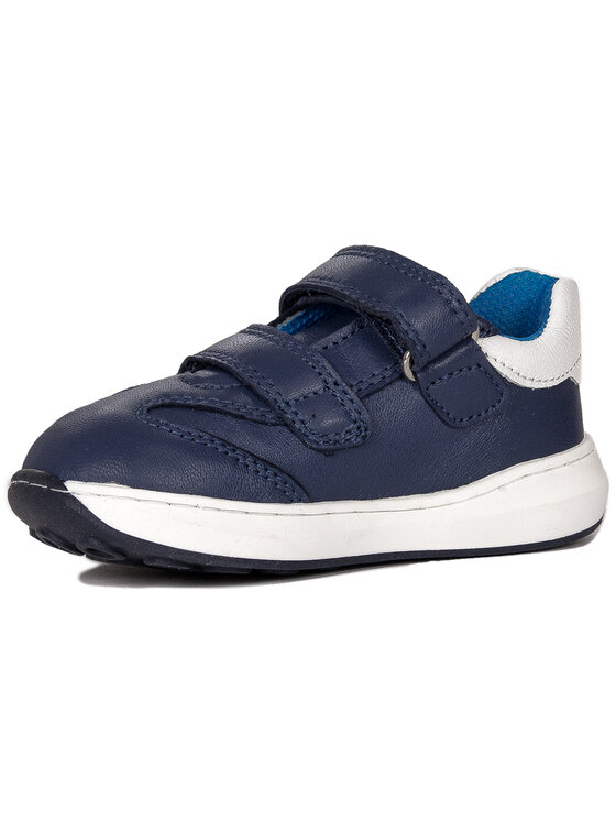 Primigi Primigi Sneakersy 3905044-NV Granatowy