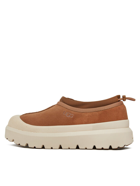 Ugg Ugg Félcipő M Tasman Weather Hybrid 1144096 Barna