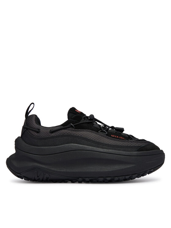 Moon Boot Moon Boot Сникърси 80D2490100 M Черен