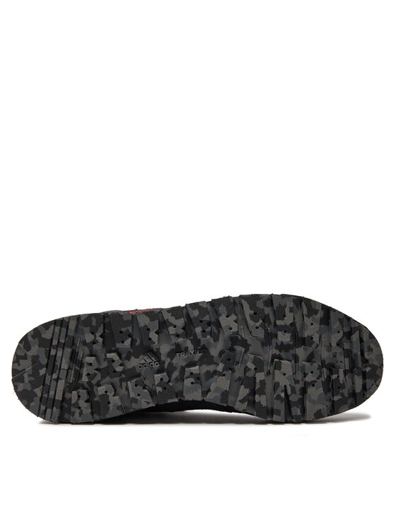adidas adidas Παπούτσια πεζοπορίας Terrex Snowpitch C.Rdy FV7957 Μαύρο