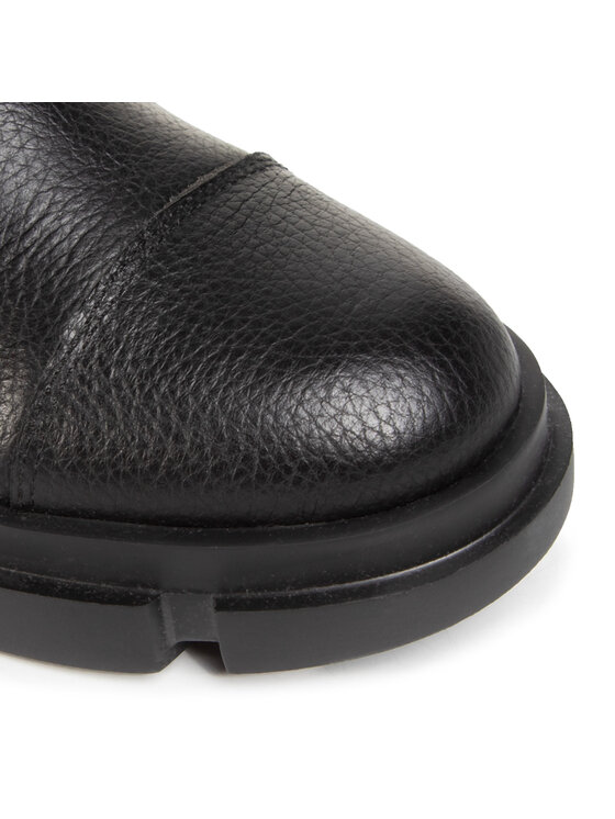Pollini Pollini Μπότες Ιππασίας SA26154G0BTF0000 Μαύρο