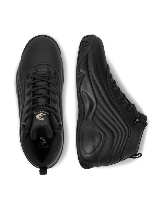 SHAQ SHAQ Basketballschuhe CEO-H8-366 Schwarz