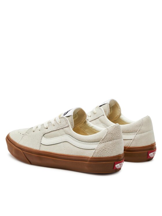 Vans Vans Scarpe sportive Sk8-Low VN000BVXOVM1 Écru
