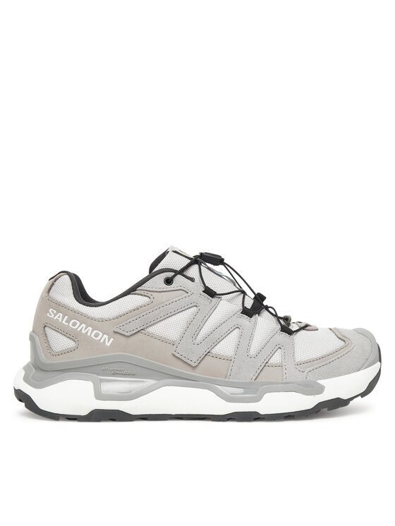 Salomon Salomon Сникърси Xc Roam Leather L49122300 Сив