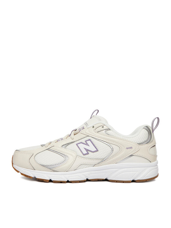 New Balance New Balance Sneakers C-U4084OJ Beige