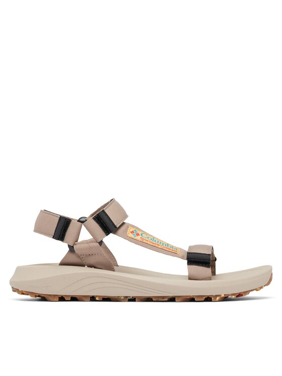Columbia Sandales 2068351 Marron