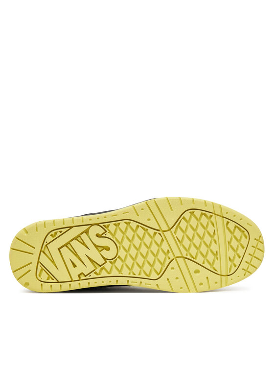 Vans Vans Αθλητικά Upland VN000D70BM81 Μαύρο