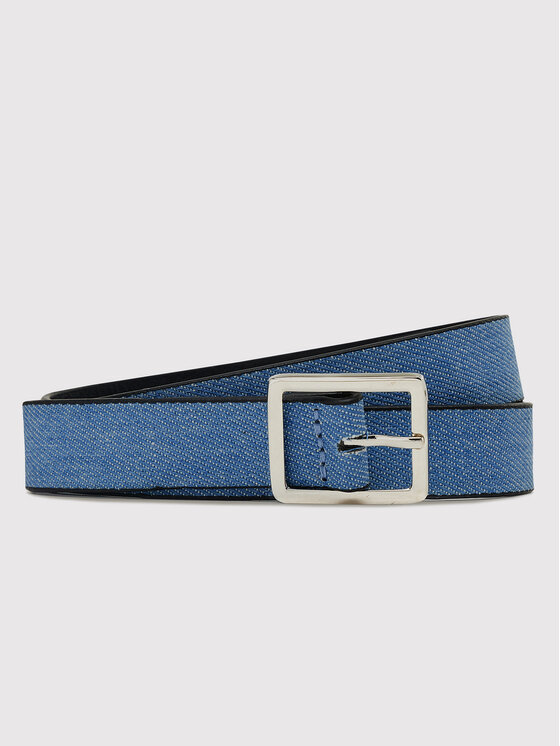Liu Jo Liu Jo Jeansy UA2025 DS004 Niebieski Regular Fit