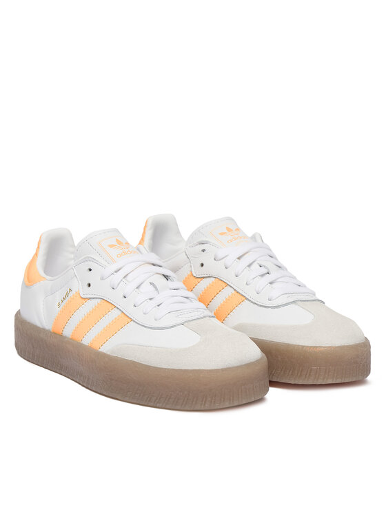 adidas adidas Sneakers Sambae JP9533 Weiß