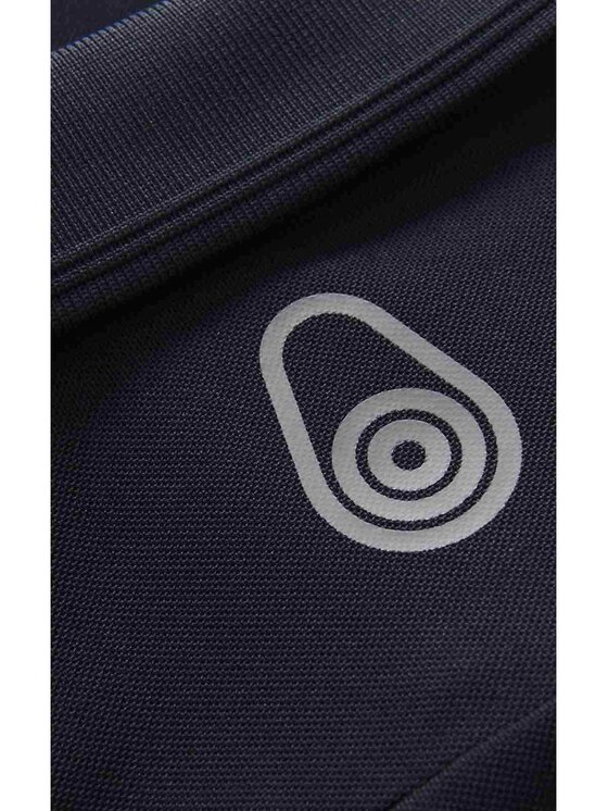 Sail Racing Sail Racing Polo W Spray Technical Polo Granatowy Regular Fit
