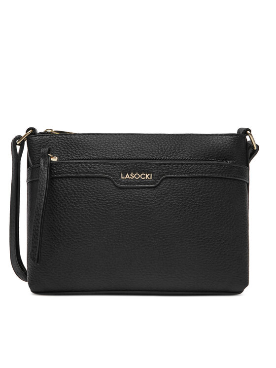 Lasocki Lasocki Handtasche LSK-M-004-07 Schwarz
