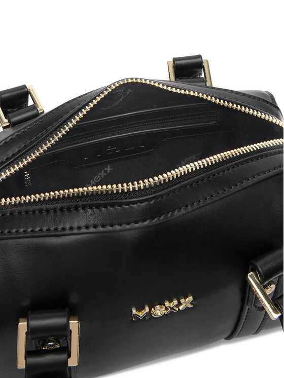 MEXX MEXX Kabelka CEO-MEXX-K-007-09 Černá
