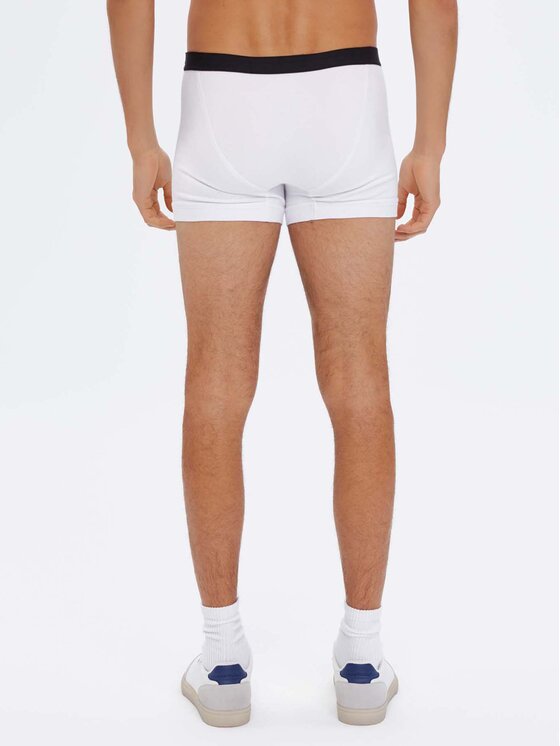 Set di 2 boxer Boxers Multicolore Regular Fit