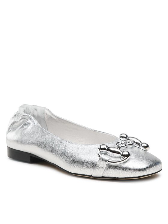 R.Polański R.Polański Baleriinad 1611 Hõbedane