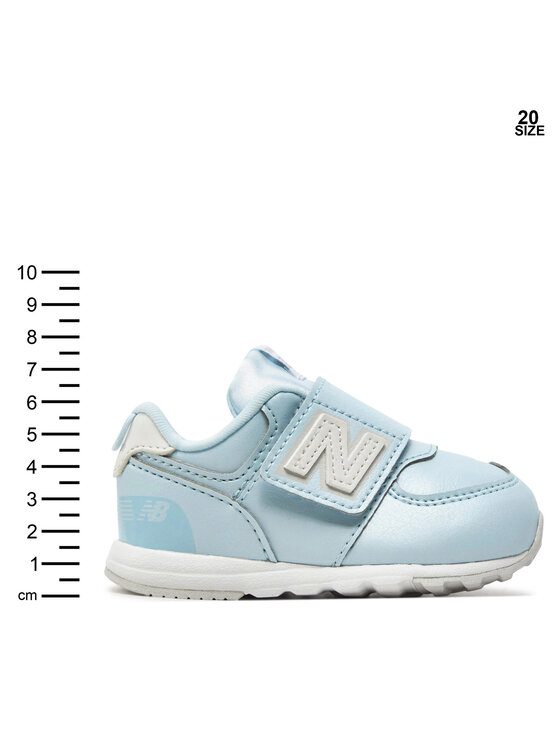 New Balance New Balance Laisvalaikio batai NW574FL Mėlyna