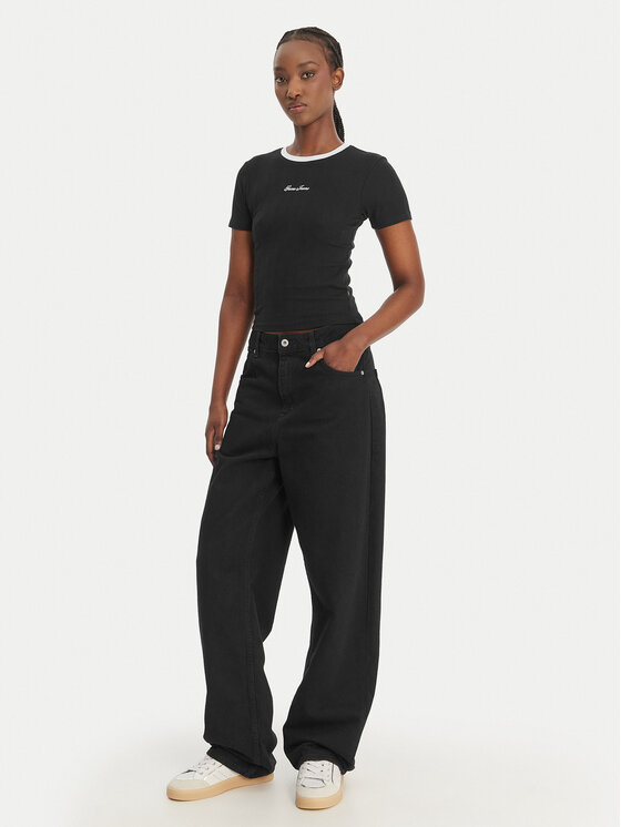 Guess Jeans Guess Jeans T-särk W6GPA9 KF641 Must Slim Fit