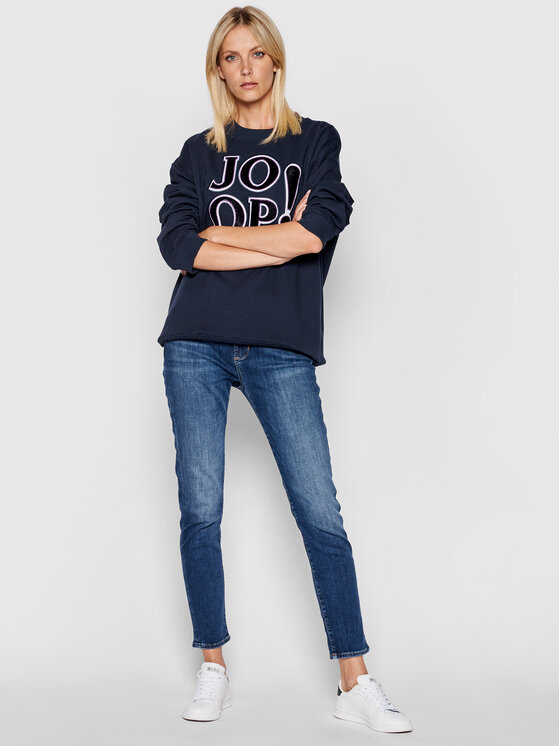 JOOP! JOOP! Blugi 58 Jjp640 Sol 30027473 Albastru Slim Fit