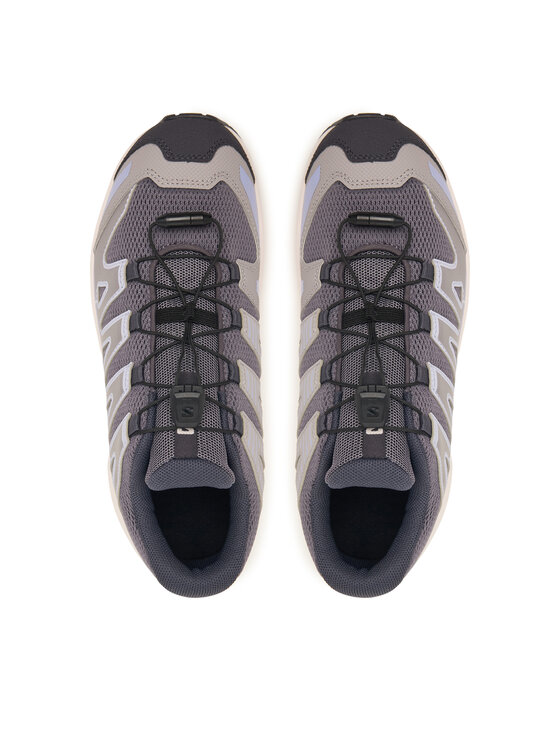 Salomon Salomon Παπούτσια για Τρέξιμο XA PRO J L49302900 Μωβ