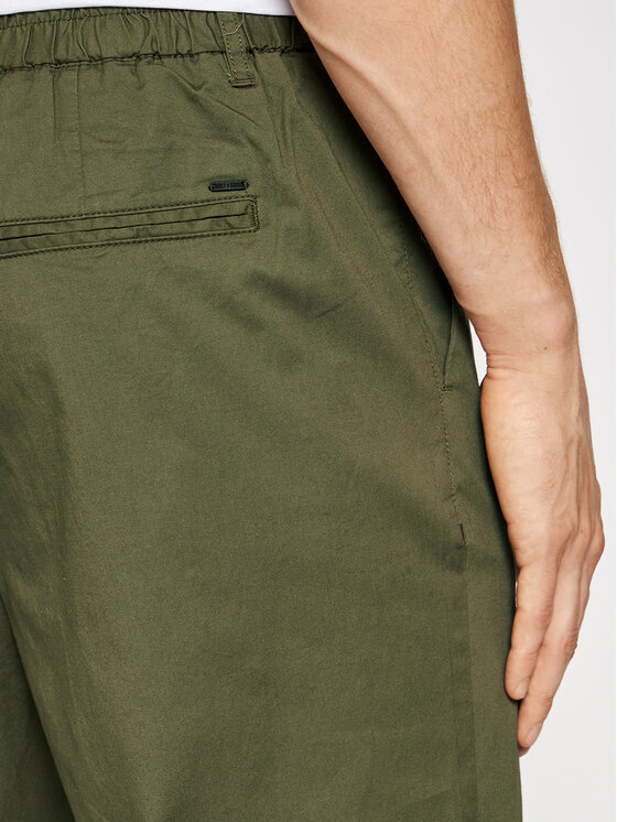 Only & Sons Only & Sons Chinos Dew 22019208 Grün Regular Fit