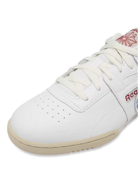 Reebok Reebok Laisvalaikio batai EOSS-WORKOUT CLEAN 100287746 Balta