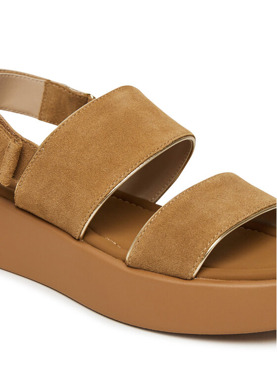 Liu Jo Liu Jo Босоніжки Amber 01 SA5187 PX002 Коричневий