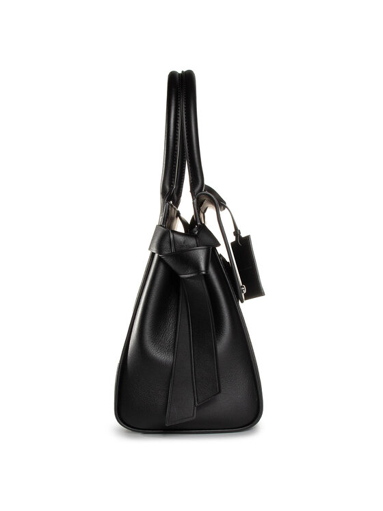 KARL LAGERFELD KARL LAGERFELD Käekott 205W3049 Must