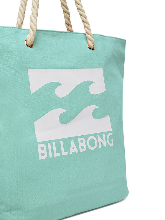 Billabong Billabong Torbica BLB-B-001-07 Tirkizna