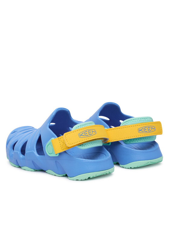 Keen Keen Sandali HyperFLT Clog 1031993 Modra