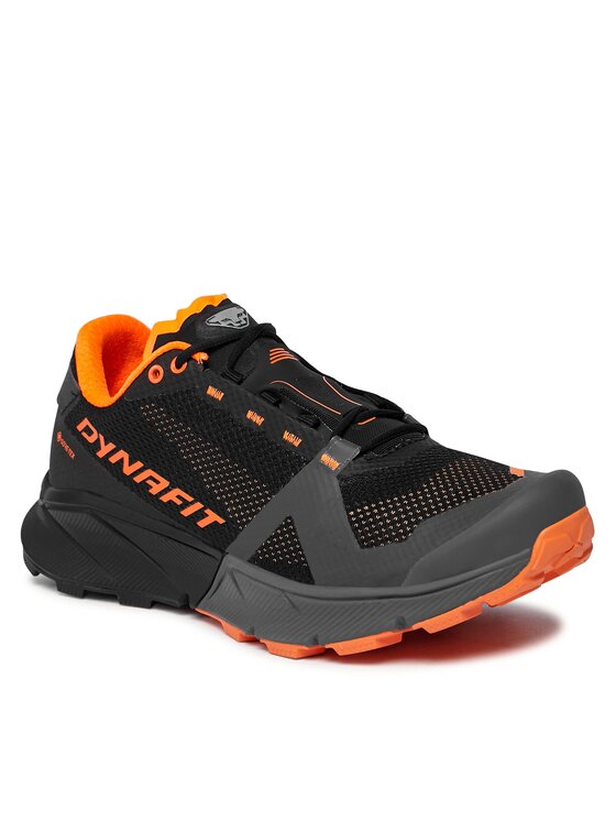Dynafit Dynafit Laufschuhe Ultra 100 Gtx GORE-TEX 64089 Schwarz