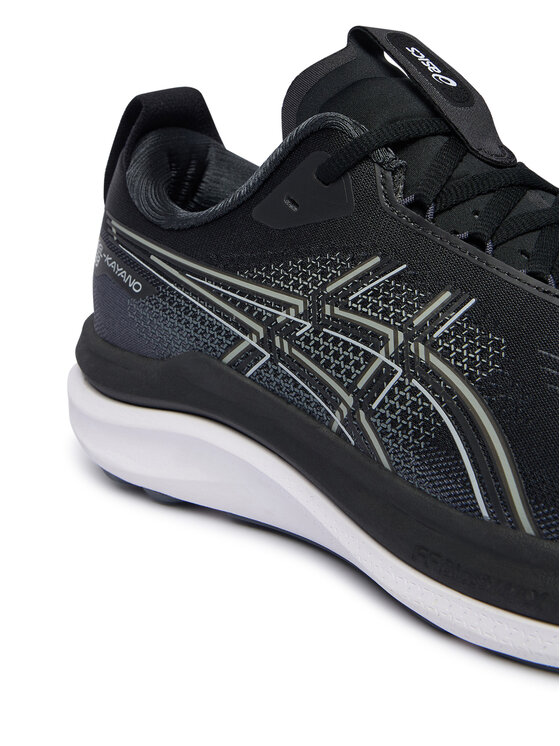 Asics Asics Взуття для бігу Gel-Kayano 33 1011C167 Чорний