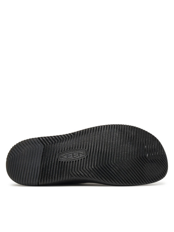 Keen Keen Sneakers KNX Chukka 1029529 Negru