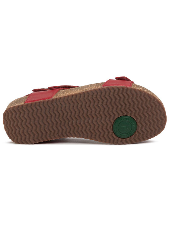 Josef Seibel Josef Seibel Sandaalid Tonga 25 78519 128 400 Punane